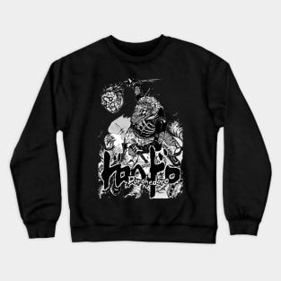 Dorohedoro Crewneck Sweatshirt